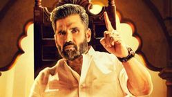 24 ವರ್ಷದ ಹಿಂದೆ 128 ಲೈಂಗಿಕ ಕಾರ್ಯಕರ್ತೆಯರನ್ನು ರಕ್ಷಿಸಿದ್ದ ಸುನೀಲ್ ಶೆಟ್ಟಿ