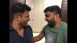ನಟ, ನಿರ್ದೇಶಕ, ಬರಹಗಾರರಾಗಬೇಕು ಎಂದುಕೊಂಡವರಿಗೆ ಅವಕಾಶ ಕೊಡ್ತಾರಂತೆ ಈ ನಿರ್ದೇಶಕ