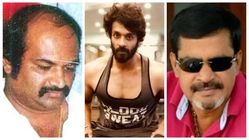 ಮುತ್ತಪ್ಪ ರೈ ಸಾವಿನ ಬಳಿಕ ಜಯರಾಜ್ ಪುತ್ರನ ಫೇಸ್‌ಬುಕ್ ಪೋಸ್ಟ್ ವೈರಲ್