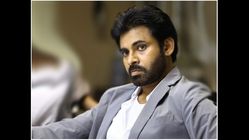 ಪವನ್ ಕಲ್ಯಾಣ್ ಮುಂದಿನ ಸಿನಿಮಾಗೆ ನಾಯಕಿಯಾದ ಕನ್ನಡತಿ?