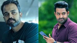 Jr.NTRಗೆ ನಿರ್ದೇಶನ ಮಾಡಲು ಇಷ್ಟೊಂದು ಸಂಭಾವನೆ ಪಡೆಯುತ್ತಿದ್ದಾರಾ ಪ್ರಶಾಂತ್ ನೀಲ್? 