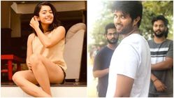 'ಮಿಸ್ಸಿಂಗ್ ಯೂ..' ಎಂದ ವಿಜಯ್ ದೇವರಕೊಂಡಗೆ ರಶ್ಮಿಕಾ ಪ್ರತಿಕ್ರಿಯೆ ಹೀಗಿದೆ 