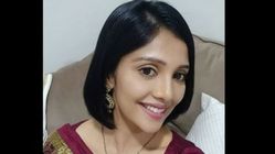 ಲವ್ ಮಾಕ್‌ಟೇಲ್ ನಾಯಕಿ 'ನಿಧಿಮಾ' ಅಚ್ಚುಮೆಚ್ಚಿನ ನಿರ್ದೇಶಕ ಯಾರು ಗೊತ್ತೇ? 