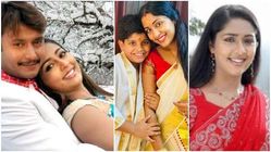 'ಗಜ' ಸಿನಿಮಾದ ನಾಯಕಿ ಈಗ ಹೇಗಿದ್ದಾರೆ, ಏನ್ಮಾಡ್ತಿದ್ದಾರೆ? ಇಂಟರೆಸ್ಟಿಂಗ್ ಮಾಹಿತಿ ಇಲ್ಲಿದೆ