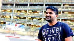 ನನಗೆ ಎಲ್ಲರೂ 'ಬಾಸ್‌'ಗಳೇ: ವಿವಾದಕ್ಕೆ ತೆರೆ ಎಳೆದ ಪವನ್ ಒಡೆಯರ್