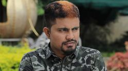 ಆನ್‌ಲೈನ್‌ನಲ್ಲಿ ಹನಿಮೂನ್ ಮಾಡಿದ್ರೆ ಮಕ್ಕಳಾಗುತ್ತಾ?: ಪ್ರಥಮ್ ಪ್ರಶ್ನೆ