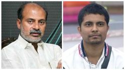 ಪ್ರಥಮ್ ಮನವಿಗೆ ಸ್ಪಂದಿಸಿದ ಸಾ.ರಾ.ಮಹೇಶ್: ದಿನಸಿ ಕಿಟ್ ವಿತರಣೆ