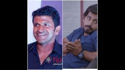 'ದಿಯಾ' ಹೀರೋ ಪೃಥ್ವಿ ಅಂಬಾರ್‌ಗೆ ಪುನೀತ್ ರಾಜ್ ಕುಮಾರ್ ನೀಡಿದ ಅಚ್ಚರಿ
