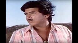 ವಿಷ್ಣು ದಾದಾ ಪಾಲಿನ ವಿಶೇಷ ದಿನ: ಸಾಹಸಸಿಂಹನನ್ನು ಸ್ಮರಿಸಿದ ಕಿಚ್ಚ ಸುದೀಪ್