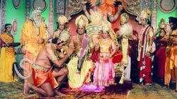 ವಿಶ್ವದಾಖಲೆ ನಿರ್ಮಿಸಿದ 'ರಾಮಾಯಣ' ಧಾರಾವಾಹಿ: ಖುಷಿ ಹಂಚಿಕೊಂಡ ದೂರದರ್ಶನ
