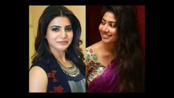 ಗಂಡನ 'ಪ್ರೇಯಸಿ'ಯನ್ನು ಮನತುಂಬಿ ಹೊಗಳಿದ ಸಮಂತಾ
