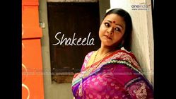 ಸಿನಿಮಾ ಸೆಟ್‌ನಲ್ಲಿ ಶಕೀಲಾ ಕೆನ್ನೆಗೆ ಹೊಡೆದಿದ್ದರು ಸಿಲ್ಕ್ ಸ್ಮಿತಾ