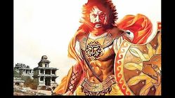 ವೀರ ಮದಕರಿ ನಾಯಕ ಸಿನಿಮಾ: ದರ್ಶನ್ ಅಭಿಮಾನಿಗಳಿಗೆ ಸಿಹಿ ಸುದ್ದಿ