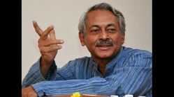 ನಿರ್ದೇಶಕ ಗಿರೀಶ್ ಕಾಸರವಳ್ಳಿ ಅವರ ಮೆಚ್ಚಿನ ಐದು ಸಿನಿಮಾಗಳು