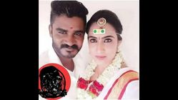 ಟಗರು ಸರೋಜ ಜೊತೆ ಚಿಕ್ಕಣ್ಣ ಮದುವೆ ಆಗಿರುವುದು ನಿಜವೇ?
