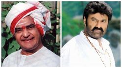ಎನ್‌ಟಿಆರ್‌ ಹಿಂದೆ ಹಲವರು ಪಿತೂರಿ ಮಾಡಿದರು: ಬಾಲಕೃಷ್ಣ ಶಾಕಿಂಗ್ ಹೇಳಿಕೆ