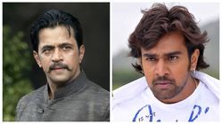 ಮೆಚ್ಚಿನ ಹುಡುಗ ಚಿರು ಸರ್ಜಾ ಗೆ ದುಃಖದ ಶ್ರದ್ಧಾಂಜಲಿ ಸಲ್ಲಿಸಿದ ಅರ್ಜುನ್ ಸರ್ಜಾ