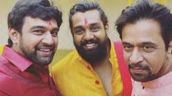   ಮಗುವಾಗಿ ನೀನು ನಮ್ಮ ಮಡಿಲಿಗೆ ಬಂದ್ಬಿಡು ಕಂದ: ಕುಟುಂಬಸ್ಥರಿಂದ ಚಿರುಗೆ ಭಾವನಾತ್ಮಕ ಪತ್ರ