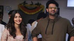 ಪ್ರಭಾಸ್ ಅಭಿನಯದ 20ನೇ ಸಿನಿಮಾಗೆ ಟೈಟಲ್ ಫಿಕ್ಸ್?