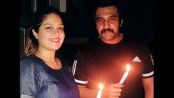 'ನಗುತಲಿರು..' ಎಂದು ಕೊನೆಯದಾಗಿ ಹೇಳಿದ್ದ ಚಿರು, ಅಳು ಉಳಿಸಿ ಹೋದರು
