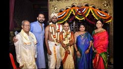 ಮಯೂರಿ ಮದುವೆಯಲ್ಲಿ ಜೆ ಕೆ ತಂದೆ-ತಾಯಿ ಕನ್ಯಾದಾನ ಮಾಡಿದ್ದೇಕೆ?