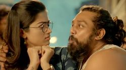 ತೆಲುಗು ವರ್ಷನ್‌ನಲ್ಲಿಯೂ ಬರಲಿದೆ 'ಪೊಗರು' ಚಿತ್ರದ 'ಖರಾಬು' ಹಾಡು 