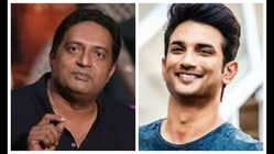 ಸುಶಾಂತ್ ಸಿಂಗ್ ಬಗ್ಗೆ ಪ್ರಕಾಶ್ ರೈ ಭಾವುಕ ಮಾತು: 'ನಾನು ಬದುಕುಳಿದೆ, ಆದರೆ ಈ ಮಗುವಿಗೆ ಆಗಲಿಲ್ಲ'
