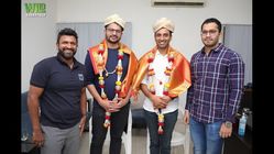'ವೈಲ್ಡ್ ಕರ್ನಾಟಕ'ದ ಹಿಂದಿನ ರೂವಾರಿಗಳಿಗೆ ಪುನೀತ್ ರಾಜ್ ಕುಮಾರ್ ಅಭಿನಂದನೆ