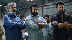 RRR ಸಿನಿಮಾ ಫ್ಲಾಪ್ ಆದರೆ ಯಾರು-ಯಾರು ಸಂಭ್ರಮಿಸುತ್ತಾರೆ?