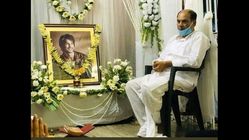 ರಿಯಾ ಚಕ್ರಬೊರ್ತಿ ಕುರಿತು ತಮಗೆ ಗೊತ್ತೇ ಇಲ್ಲ ಎಂದ ಸುಶಾಂತ್ ಸಿಂಗ್ ರಜಪೂತ್ ತಂದೆ