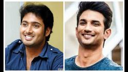 ತೆಲುಗಿನ ಈ ಯಶಸ್ವಿ ನಟನ ದುರಂತ ಬದುಕಿನ ಪ್ರಕರಣ ನೆನಪಿಸಿದ ಸುಶಾಂತ್ ಸಿಂಗ್ ಆತ್ಮಹತ್ಯೆ 