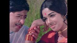 ವಿಷ್ಣುದಾದಾ ಅಭಿನಯಕ್ಕೆ ಬೆಕ್ಕಸ ಬೆರಗಾಗಿದ್ದರು ಹಿಂದಿಯ ದಿಗ್ಗಜ ನಟರು