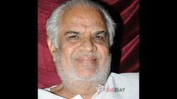 ನಟ ದತ್ತಣ್ಣ ಮದುವೆಯೇ ಆಗಿಲ್ಲ ಕಾರಣವೇನು?
