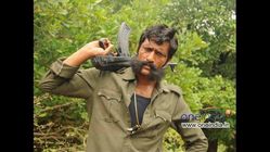 ಮತ್ತೆ ತೆರೆಮೇಲೆ ವೀರಪ್ಪನ್ ಆಗಿ ಮಿಂಚಲಿದ್ದಾರೆ ನಟ ಕಿಶೋರ್