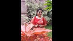 ಕಿರುತೆರೆಯ ಅನುಷ್ಕಾ ಶೆಟ್ಟಿ!: ಕನಸುಗಳ ತೆರೆದಿಟ್ಟ ಚಂದನಾ ಸುಬ್ರಹ್ಮಣ್ಯ