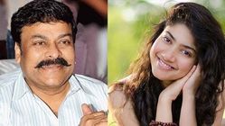 ಮೆಗಾಸ್ಟಾರ್ ಚಿರಂಜೀವಿ ನೀಡಿದ ಆಫರ್ ತಿರಸ್ಕರಿಸಿದರೇ ಸಾಯಿ ಪಲ್ಲವಿ