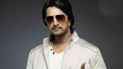 ಸುದೀಪ್ ಅಭಿನಯದ 'ಫ್ಯಾಂಟಮ್' ಸಿನಿಮಾ ಚಿತ್ರೀಕರಣ ಮುಂದಕ್ಕೆ