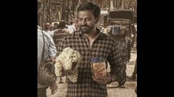 'ರತ್ನನ್ ಪ್ರಪಂಚ'ಕ್ಕೆ ಕಾಲಿಟ್ಟ ಡಾಲಿ ಧನಂಜಯ್