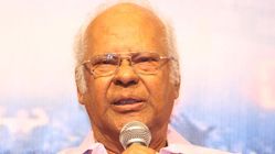 ನಟ, RSS ಸದಸ್ಯ, ಲೇಖಕ, ಪತ್ರಕರ್ತ ರಾವಿ ಕೊಂಡಲ ರಾವು ನಿಧನ: ಗಣ್ಯರ ಸಂತಾಪ