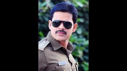 ಕಿಕ್, ರೇಸುಗುರ್ರಂ ಸಿನಿಮಾ ಖ್ಯಾತಿಯ ನಟ ಶಾಮ್ ಬಂಧನ