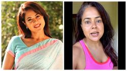 ಬದಲಾಗಿದ್ದೀನಿ ಆದರೆ ಬೇಸರವಿಲ್ಲ: ನಟಿ ತೋರಿದ ಧೈರ್ಯ