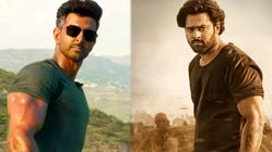 ಒಂದೇ ಸಿನಿಮಾದಲ್ಲಿ ಅಭಿನಯಿಸುತ್ತಿದ್ದಾರೆ ಹೃತಿಕ್ ರೋಷನ್ ಮತ್ತು ಪ್ರಭಾಸ್?