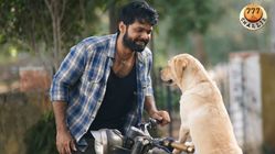 ರಕ್ಷಿತ್ ಶೆಟ್ಟಿ '777 ಚಾರ್ಲಿ' ಸಿನಿಮಾಗೆ ಎಂಟ್ರಿ ಕೊಟ್ಟ ಮತ್ತೋರ್ವ ನಟ