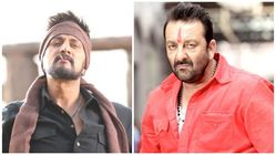 'KGF-2'ನಲ್ಲಿ ಸುದೀಪ್ ಮಾಡಬೇಕಿದ್ದ ಪಾತ್ರ ಸಂಜಯ್ ದತ್ ಪಾಲಾಯಿತಾ? ಕಿಚ್ಚ ಹೇಳಿದ್ದೇನು? 