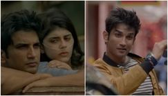 ಹಾಲಿವುಡ್ ನ 'ಅವೆಂಜರ್ಸ್: ಇನ್ಫಿನಿಟಿ ವಾರ್' ದಾಖಲೆ ಮುರಿದ ಸುಶಾಂತ್ ಸಿಂಗ್ ಕೊನೆಯ ಸಿನಿಮಾದ ಟ್ರೈಲರ್ 