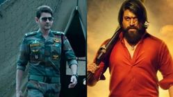 TRPಯಲ್ಲಿ ಮಹೇಶ್ ಬಾಬು 'ಸರಿಲೇರು ನೀಕೆವ್ವರು' ಸಿನಿಮಾದ ರೆಕಾರ್ಡ್ ಬ್ರೇಕ್ ಮಾಡುತ್ತಾ ಯಶ್ 'ಕೆಜಿಎಫ್-1'?