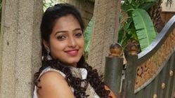 ಕನ್ನಡದ ಅವಹೇಳನೆ: ವಿವಾದದಲ್ಲಿ 'ಕಾಮಿಡಿ ಕಿಲಾಡಿಗಳು' ಖ್ಯಾತಿಯ ನಯನಾ