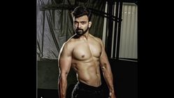 ಮತ್ತೊಂದು ಕೆಟ್ಟ ಸುದ್ದಿ: ಕನ್ನಡದ ಉದಯೋನ್ಮುಖ ನಟ ಸುಶೀಲ್ ಆತ್ಮಹತ್ಯೆ