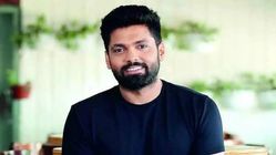 ರಕ್ಷಿತ್ ಶೆಟ್ಟಿ ಸಿನಿಮಾ ಪಯಣಕ್ಕೆ 10 ವರ್ಷದ ಸಂಭ್ರಮ: ಗೆಳೆಯನಿಗೆ ಶುಭಹಾರೈಸಿದ ರಿಷಬ್ ಶೆಟ್ಟಿ 