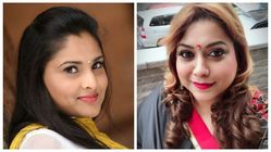 ಒಂದು ಕಾಲದಲ್ಲಿ ಪೈಪೋಟಿಗೆ ಬಿದ್ದಿದ್ದ ರಮ್ಯಾ ಮತ್ತು ರಕ್ಷಿತಾ ಈಗ ಫ್ರೆಂಡ್ಸ್!
